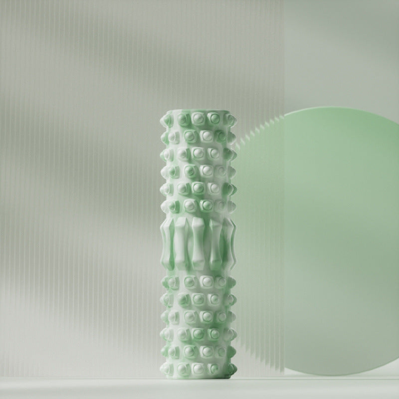 Massage yoga equipment