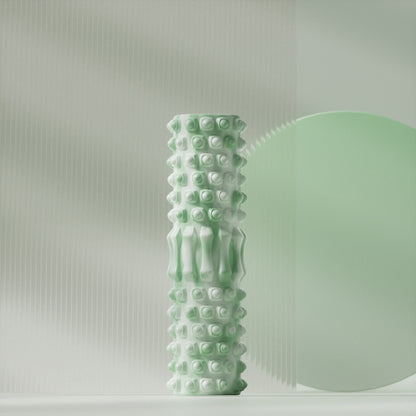 Massage yoga equipment