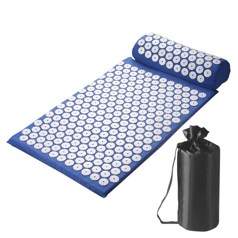 Massage yoga mat