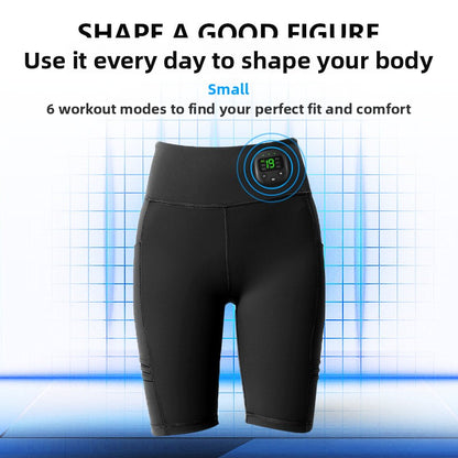 Massage Yoga Pants