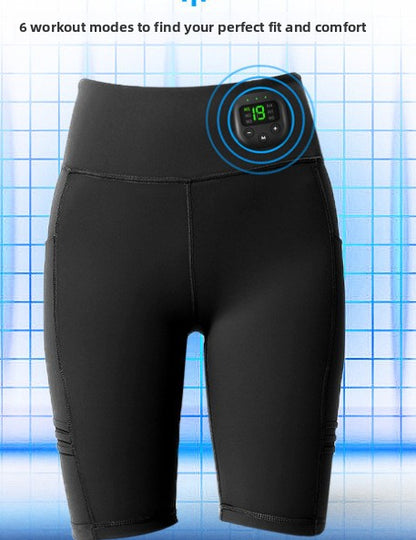 Massage Yoga Pants