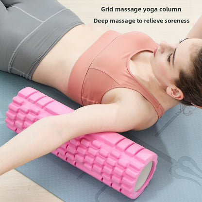 Massage Yoga Pole
