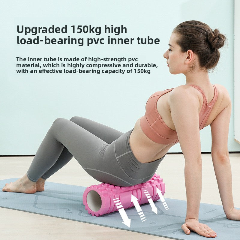 Massage Yoga Pole