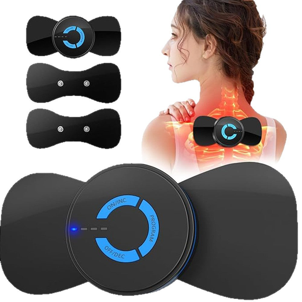 Massager Device