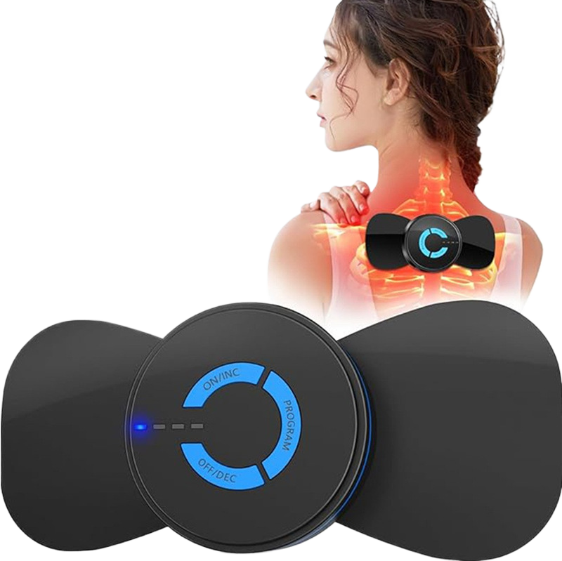 Massager Device