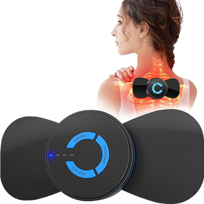 Massager Device
