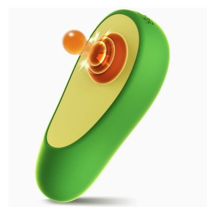 Massager Vibrator