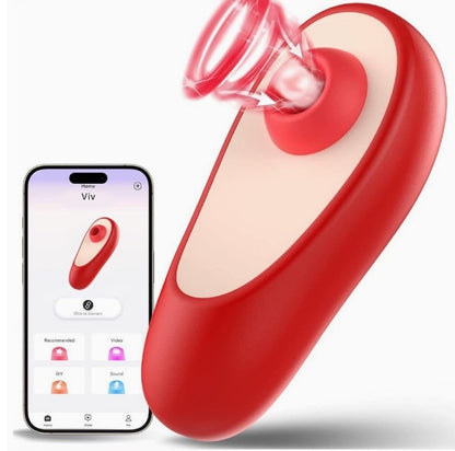 Massager Vibrator