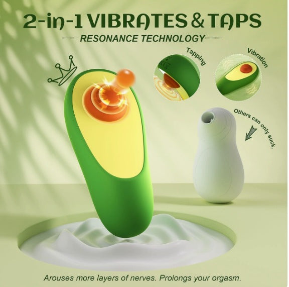 Massager Vibrator