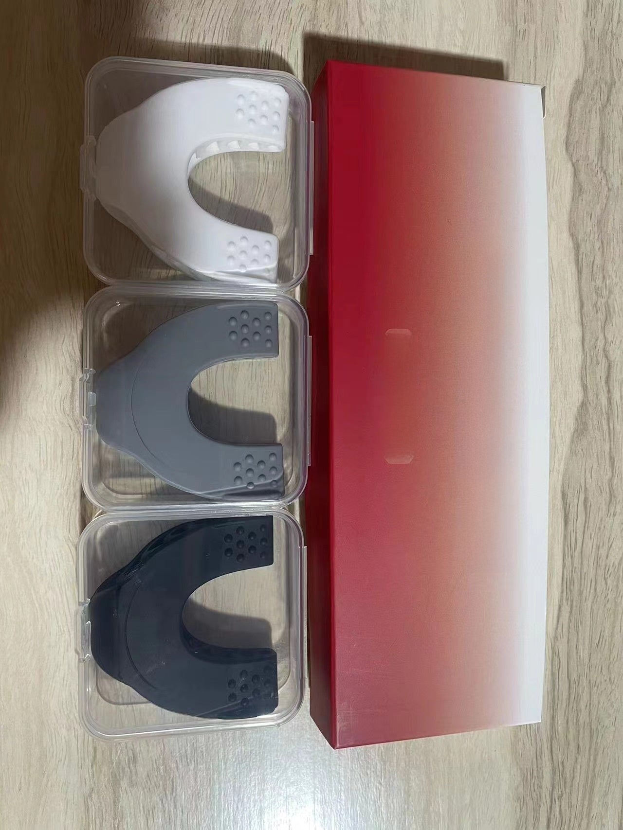 Masseter Muscle Trainer