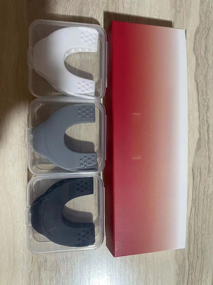 Masseter Muscle Trainer