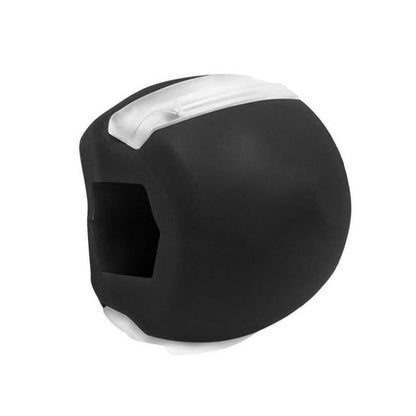 Masseter muscle trainer