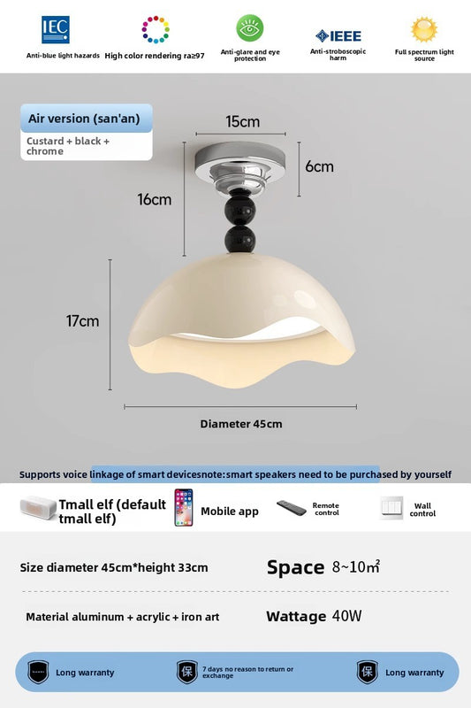 Master Bedroom Lamp