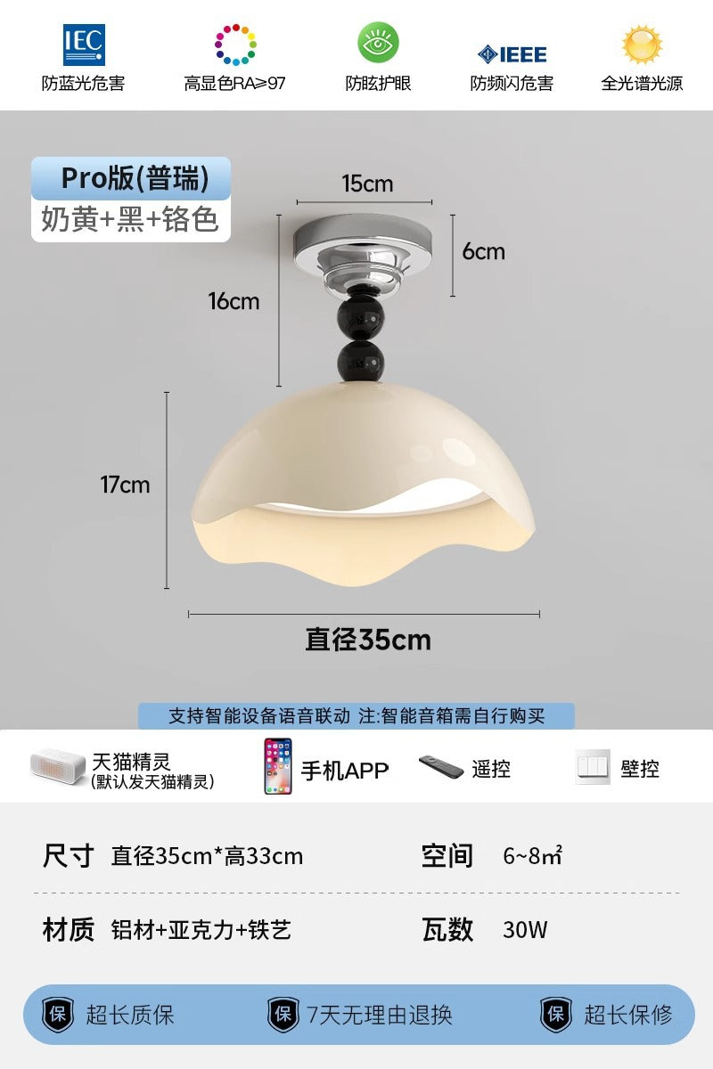 Master Bedroom Lamp