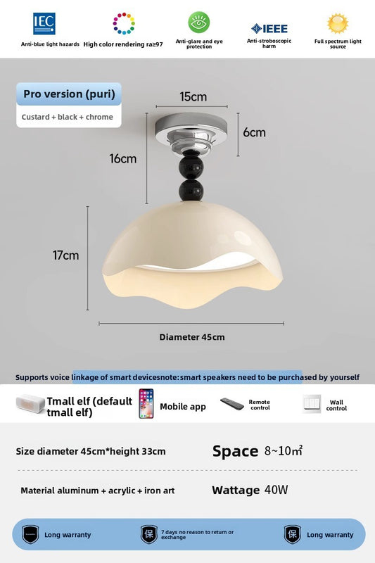 Master Bedroom Lamp
