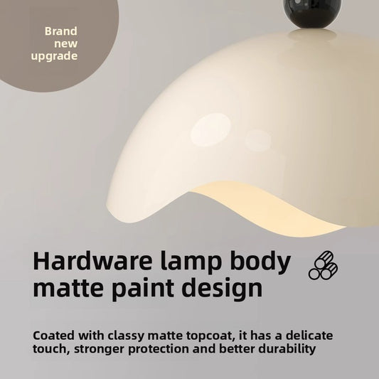 Master Bedroom Lamp