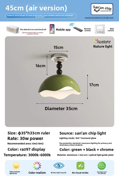 Master Bedroom Lamp