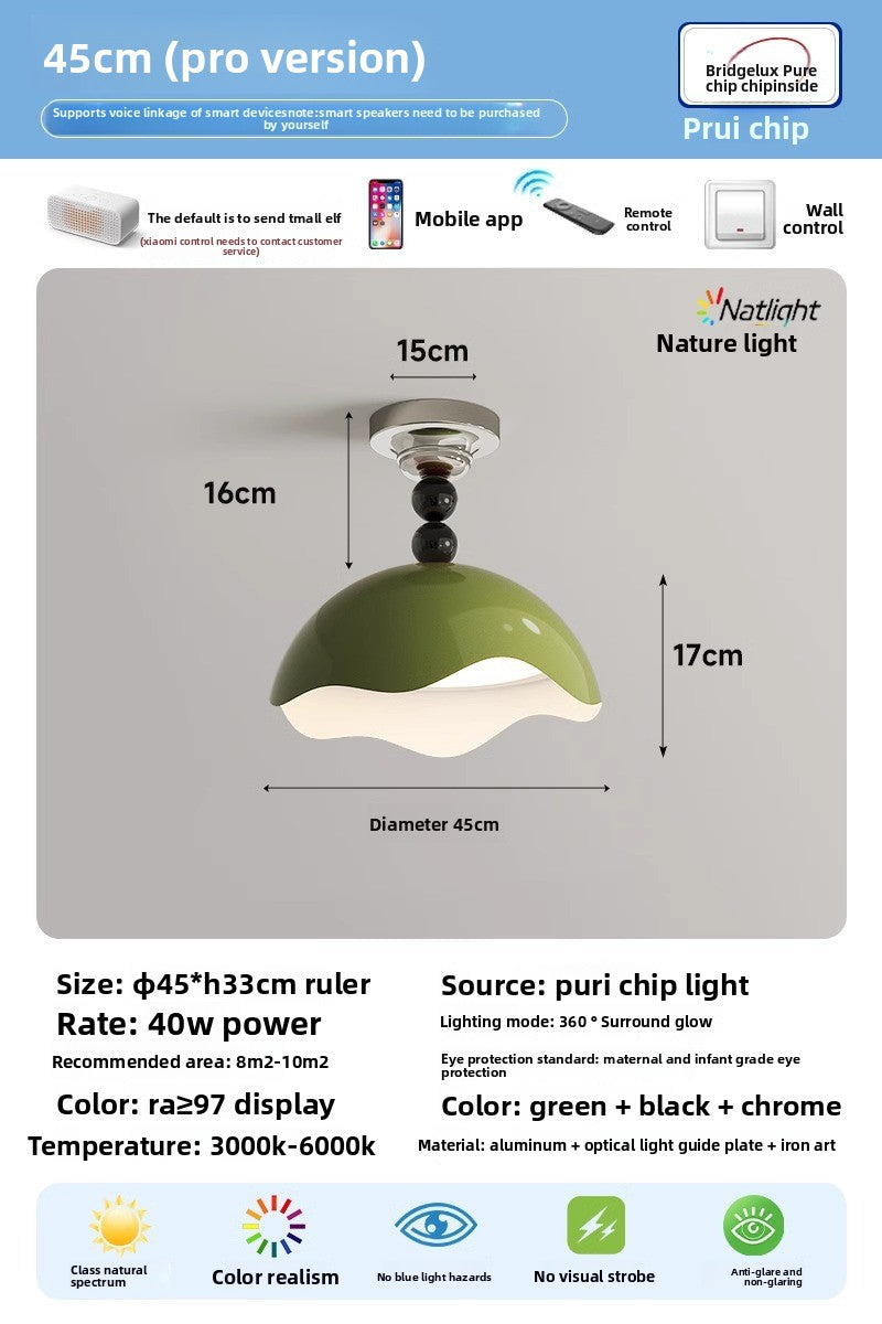 Master Bedroom Lamp