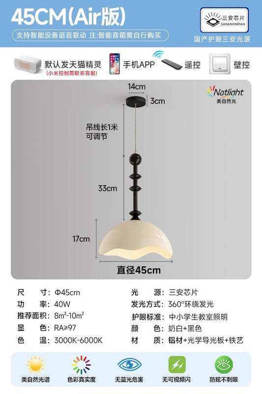 Master Bedroom Lamp