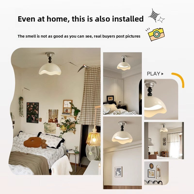 Master Bedroom Lamp