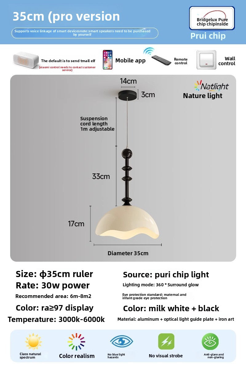 Master Bedroom Lamp