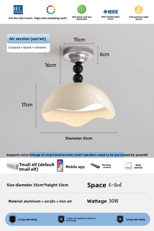 Master Bedroom Lamp