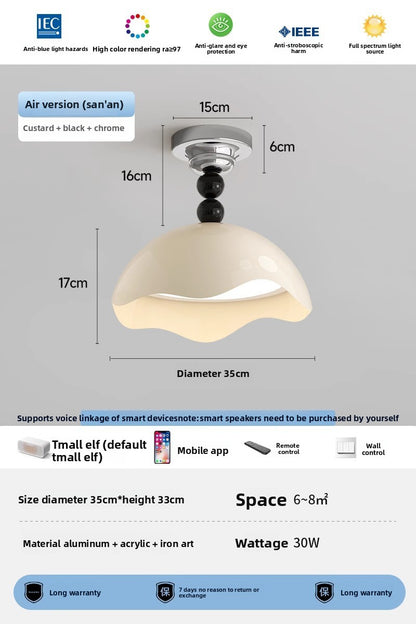 Master Bedroom Lamp