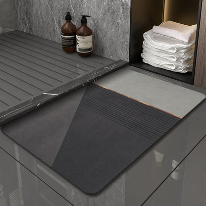 Mat Absorbent Dirt