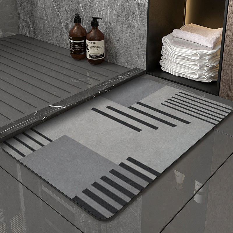 Mat Absorbent Dirt