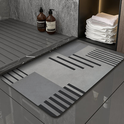 Mat Absorbent Dirt