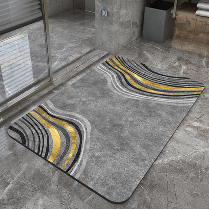 Mat Absorbent Dirt