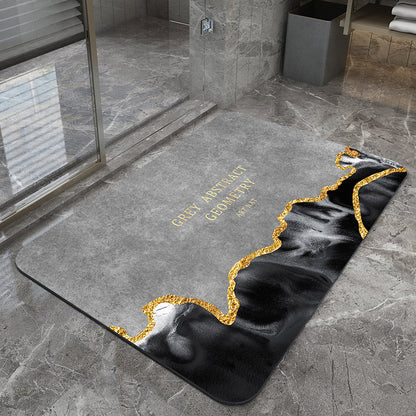 Mat Absorbent Dirt