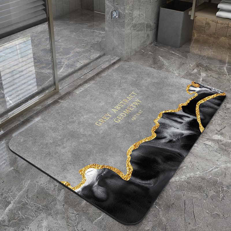 Mat Absorbent Dirt