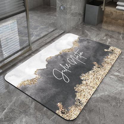 Mat Absorbent Dirt