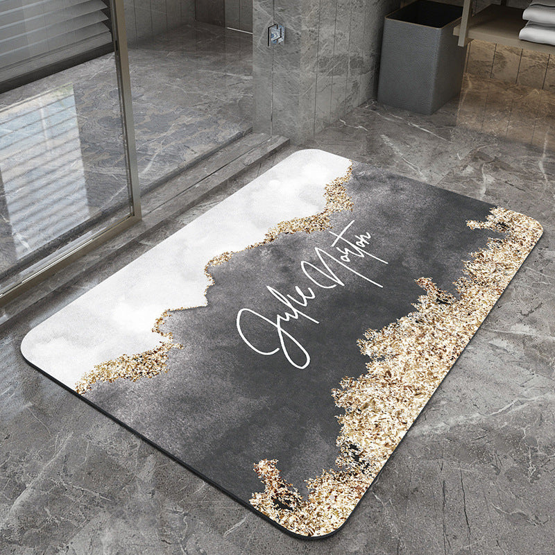 Mat Absorbent Dirt