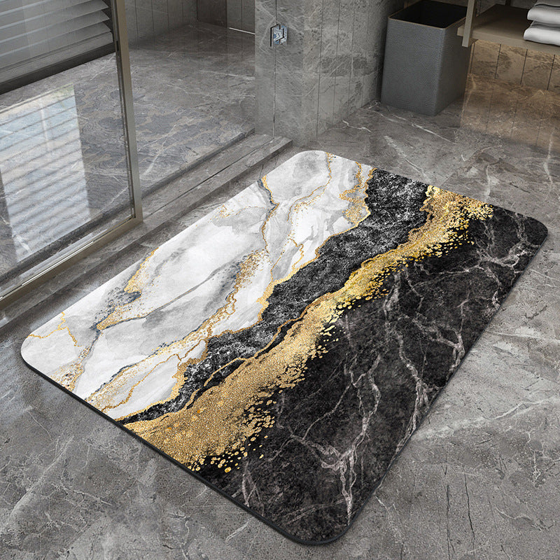 Mat Absorbent Dirt