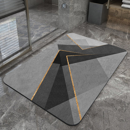 Mat Absorbent Dirt