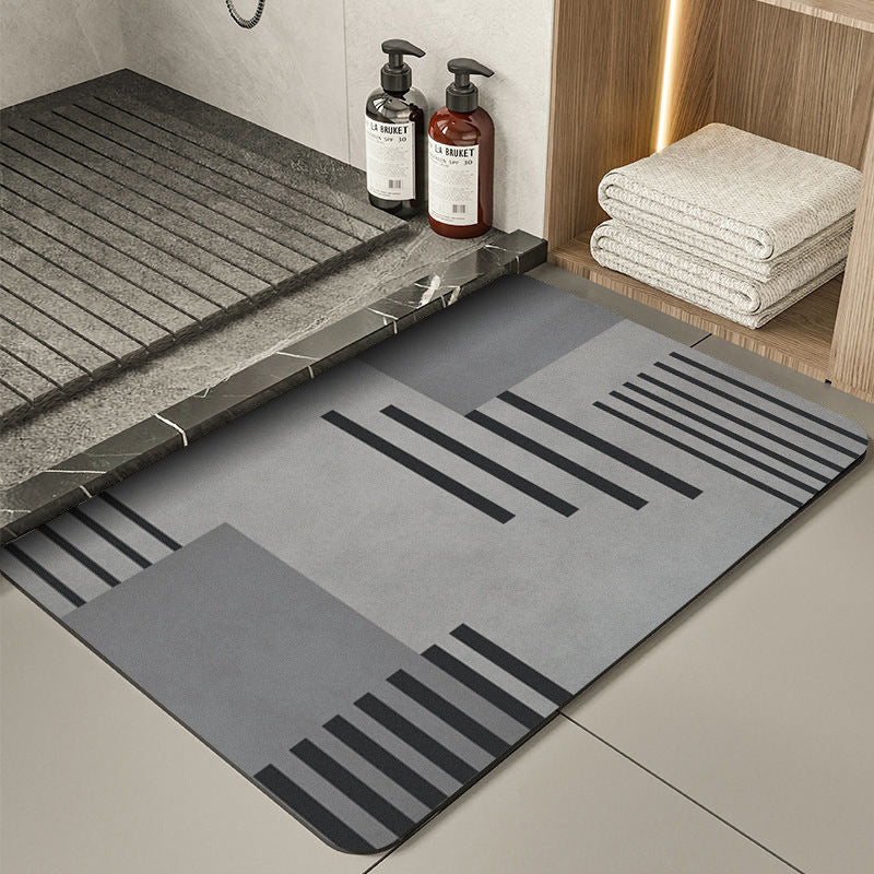 Mat Absorbent Dirt