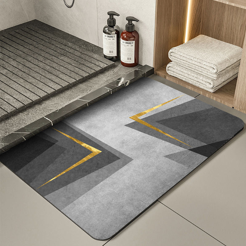 Mat Absorbent Dirt