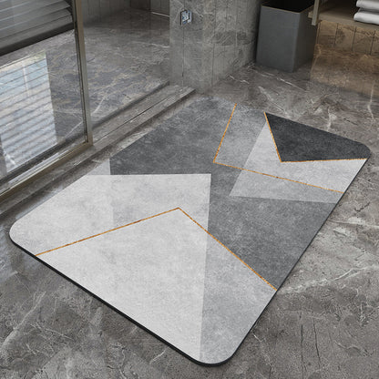 Mat Absorbent Dirt