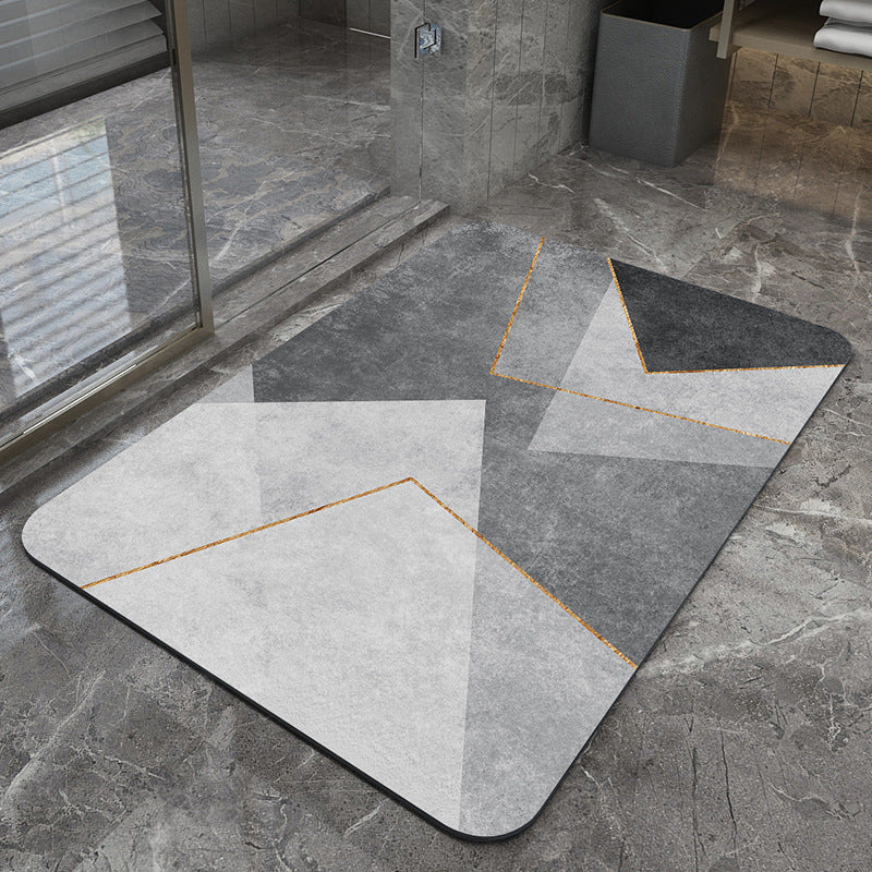 Mat Absorbent Dirt