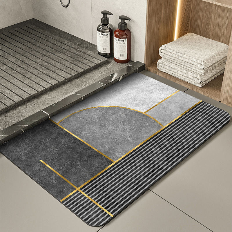 Mat Absorbent Dirt