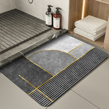 Mat Absorbent Dirt