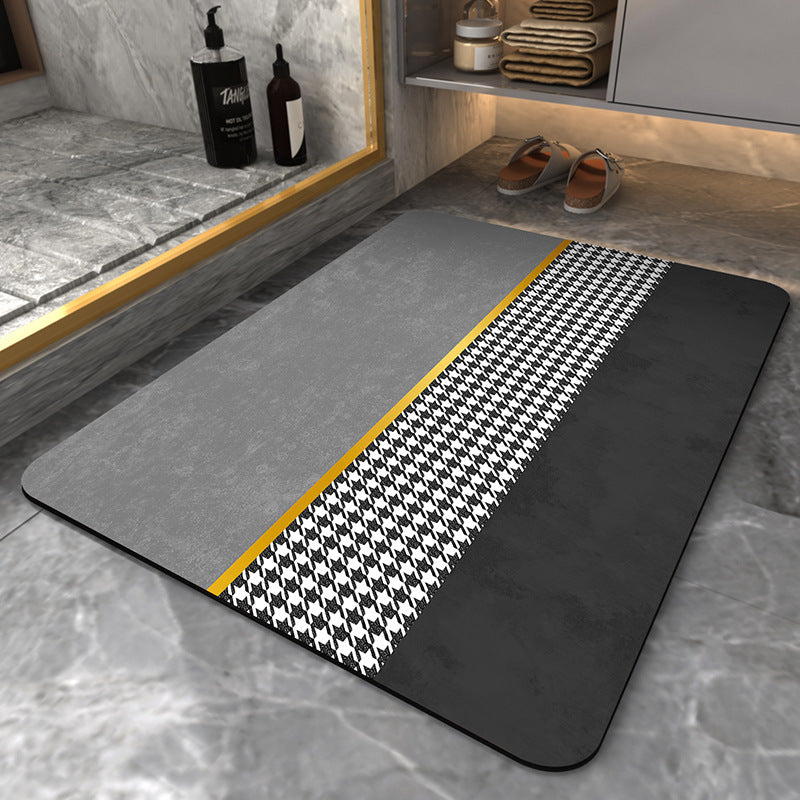 Mat Absorbent Dirt