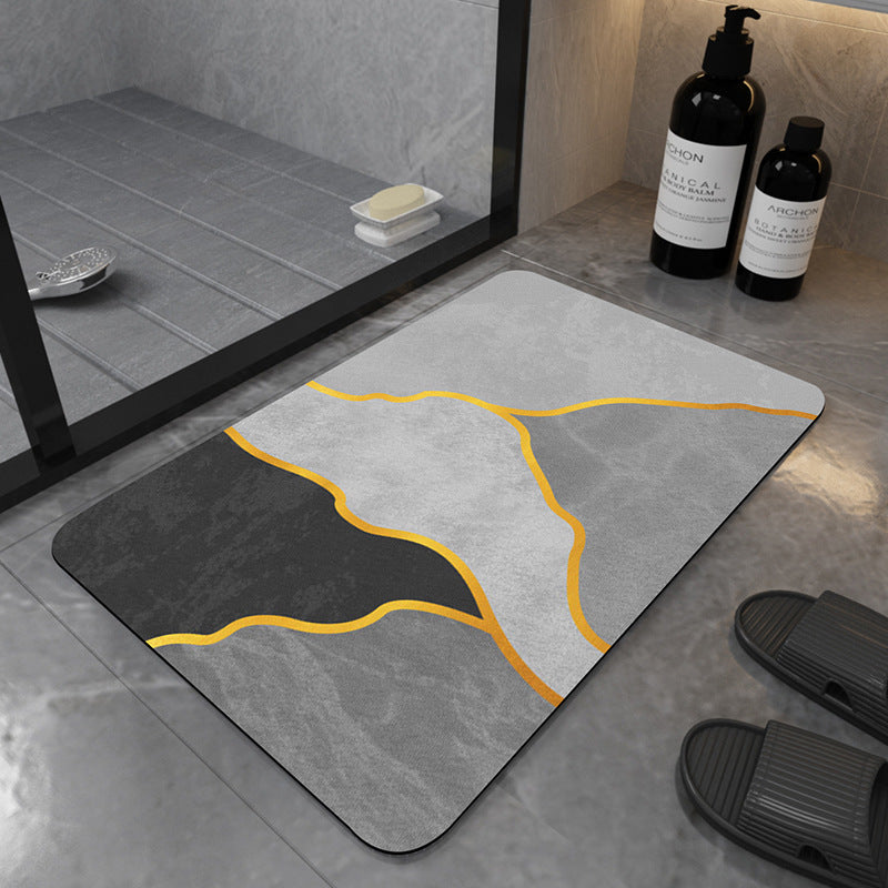 Mat Absorbent Dirt