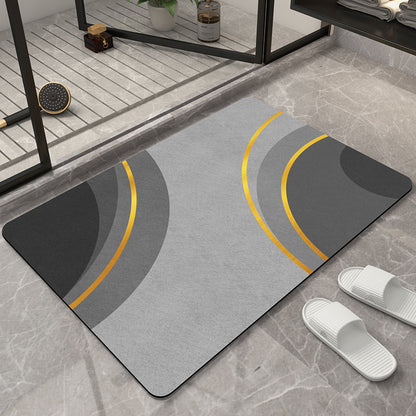 Mat Absorbent Dirt