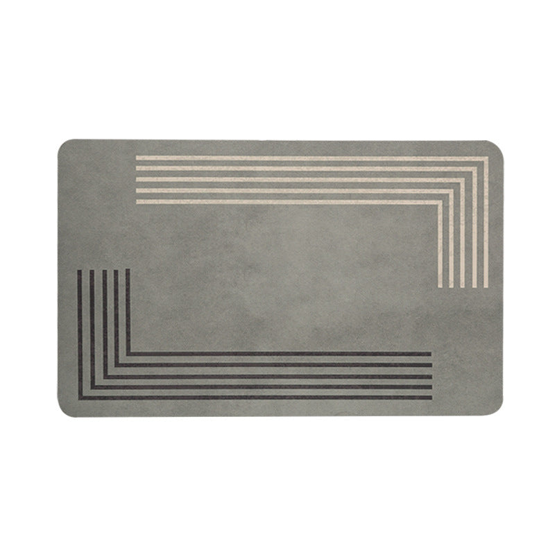 Mat Absorbent Dirt