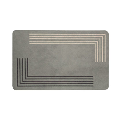 Mat Absorbent Dirt