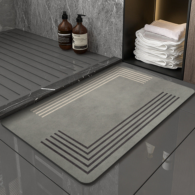 Mat Absorbent Dirt