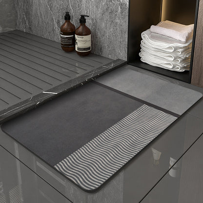 Mat Absorbent Dirt